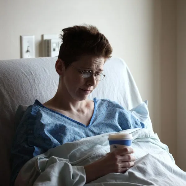 Hysterectomy