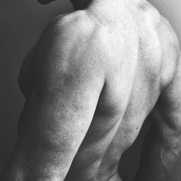 Body Masculinization