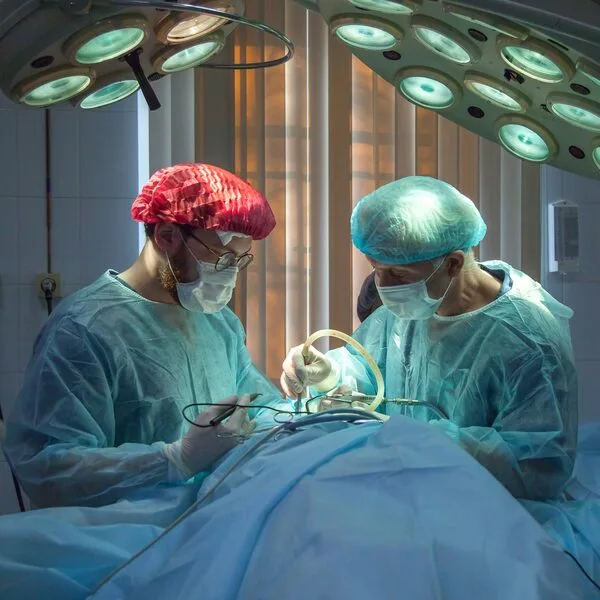 Phalloplasty